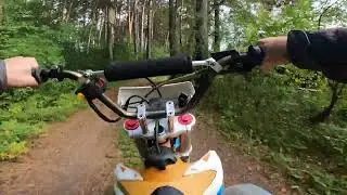 ТЕСТДРАЙВ КАЙО К1 С АВИТО ЗА 80К