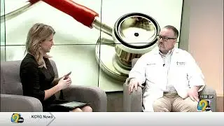Dr. Milton on Atrial Fibrillation (Afib)