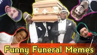 FUNNY COFFIN DANCE MEME | Funeral Dance Meme | Astronomia Meme Complication 2020 | Original Edition