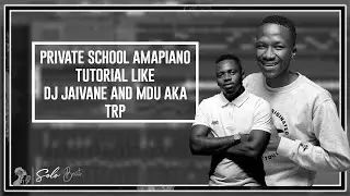 How to come up with song ideas(amapiano edition) fl studio 21