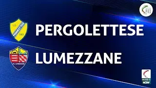 Pergolettese - Lumezzane 0-1 | Gli Highlights