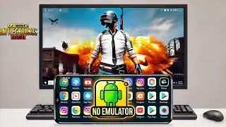 Play Android Games on PC Without Emulators! (No Lag, Easy Setup)