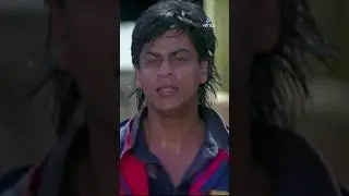 Shahrukh Khan and Dalip Tahil Car Race | 