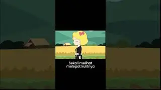 Saya sayang Kinabalu 