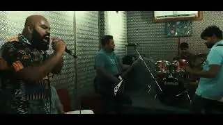 My Curse @killswitchengage cover form garage.