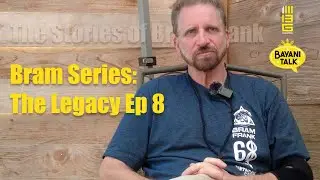 Legacy Ep 8