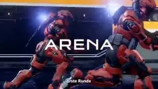 Halo 5 Guardians - Gamescom 2015 Multiplayer Trailer [HD]