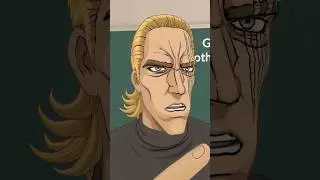 Genos takes a Gay Test 😂 