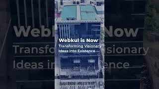 Webkul is Now Reaching New Heights