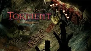 Planescape: Torment: Enhanced Edition - Gameplay Android et iOS (iPhone / iPad) par KickMyGeek