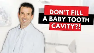 Dentist Debunk Root Canals and Flossing