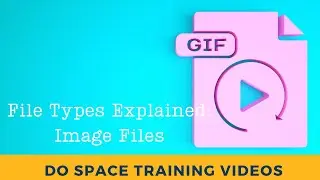 File Types Explained: Image Files