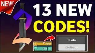 💥NEW💥 MURDER MYSTERY 2 CODES 2024 - ROBLOX MURDER MYSTERY 2 CODES 2024