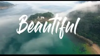 Multi Text Effect Animation - No Plugin (Beautiful Destinations - After Effects Tutorial)