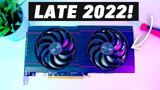 The Best Graphics Card for Gaming – $200 / $300 / $400 + $500 Picks in 2022 w/ Benchmarks!