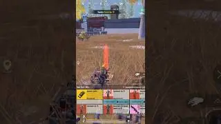 ШТУРМ НОЧЬЮ В МЕТРО РОЯЛЬ 😱 #пабг #pubgmetroroyal #pubgmobile