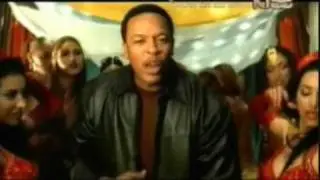 Bad Intentions- Dr Dre ft. Knoc-Turn'al