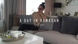 @RajaMezianeofficiel  - Quick Vlog - A day in Ramadan  (Not Sponsored)