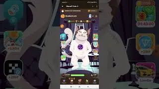 Memefi Airdrop last warning ⚠️-  Do this now or lose everything you have mine -