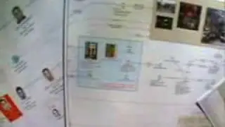 NSA Whistle Blower Russell Tice Interviewed by ABC