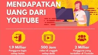 Cara Mengatasi content yang terkena claim hak cipta ❗Agar Bisa termonetisasi simak video ini