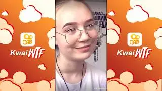 Лучшее из Kwai   Ест прокладку (ТОП ПОЗОР)
