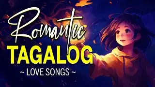Top OPM Love Songs 2024 With Lyrics ️🎵 nonstop opm love songs ️🎵 360 082948