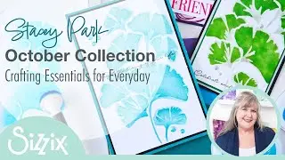 NEW! Stacey Park's latest collection is here!