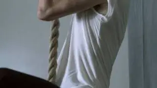 Tim Hamilton Collier Schorr: Ropes