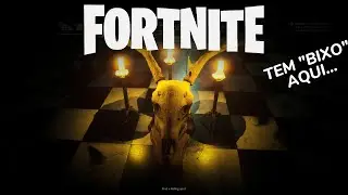 NIGHT SHIFT |HORROR| FORTNITE creators 😱