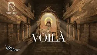 MC Kresha & Lyrical Son - Voilà ft. Era Istrefi