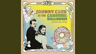 I'm Going To Memphis (Bear's Sonic Journals: Live At The Carousel Ballroom, April 24 1968)