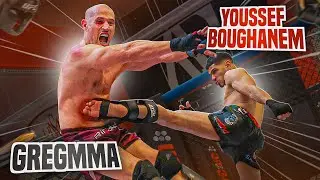 GregMMA Vs Youssef Boughanem !