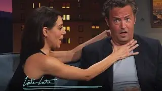 Matthew Perry and Aubrey Plazas 50 Shades of Grey Sequel