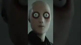 Кто такой Гость #страшилка