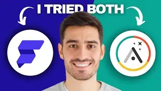 FlutterFlow vs Adalo (2024) | Which One is Better?
