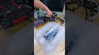 plugging a frozen GPU into my PC