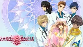 ❤Garnet Cradle ~ пролог {часть 11}❤
