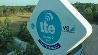 ТОП # 1 УЛИЧНЫЙ 4G МОДЕМ ПУШКА WIFI, LTE КЛИЕНТ, РЕПИТЕР И АНТЕННА  3G/4G ИНТЕРНЕТ НА ДАЧЕ