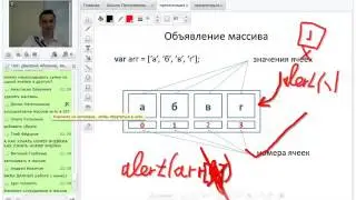 Программирование с нуля от ШП - Школы программирования Урок 7 Часть 3 Скачать курсы Курсы 1с с нуля