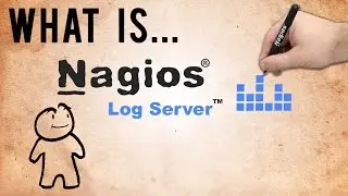 Nagios Log Server: Break it Down