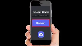 How To Redeem Nitro Codes On Discord Mobile