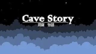 Balcony (Extended Version) - Cave Story