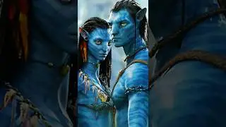 Чем отличается Аватар от Нави? #avatar #jamescameron #аватар #кино #фильм #интересно #navi #факты
