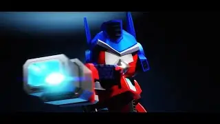 Angry Birds Transformers- All Weapons Sounds