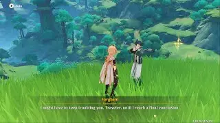 [Commission Quest] To Measure the World! (1st Clear)