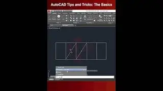 How to Modify the Size of the Breakline Symbol in AutoCAD 