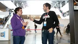 Илья Климов о работе простым программистом