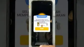 Cara hapus iklan di Android