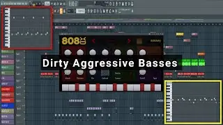 808 vst free plugin 808XD by audiolatry